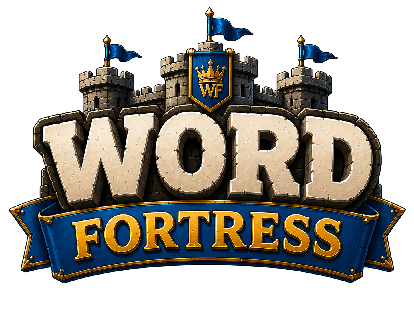 Word Fortress